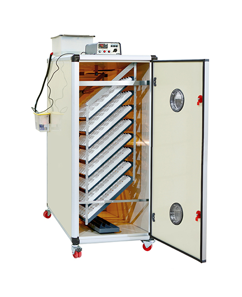 T1280 S - Egg Incubator Setter