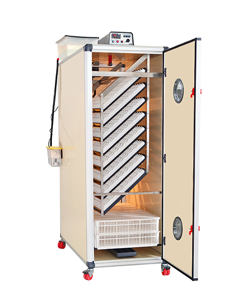 T1600 C - Combined Egg Incubator