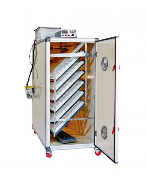 T960 S - Egg Incubator Setter