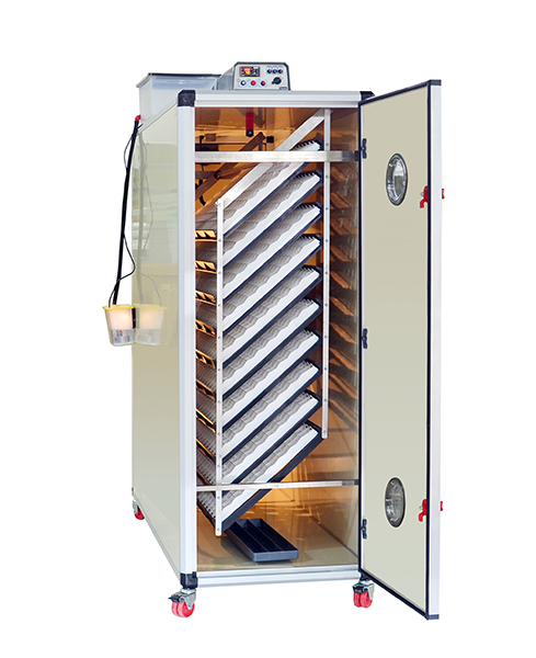 T1600 S - Egg Incubator Setter