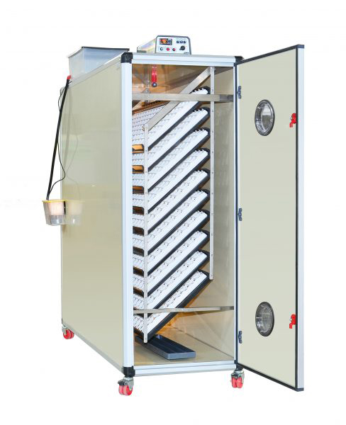 T2400 S - Egg Incubator Setter