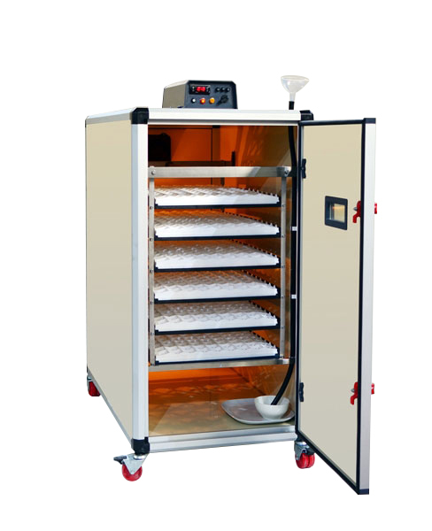 Egg Fumigation Cabinets